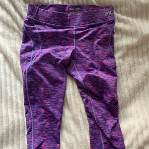 Running tights